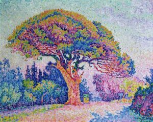 Read more about the article Pointillism- Easy explanation | know everything in seconds-artandcrafter.com