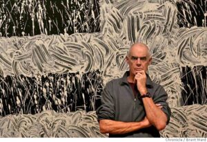 Read more about the article Richard Long- Facts, Overview, complete life- At glance | artandcrafter.com Land art