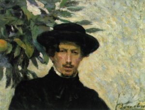 Umberto Boccioni