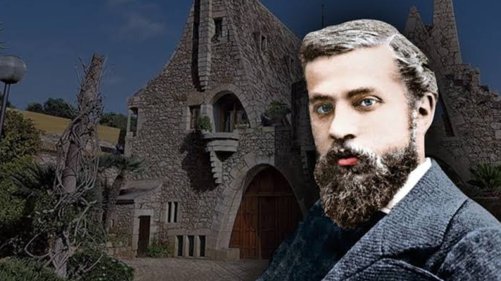 Read more about the article Antoni Gaudí- Facts, Overview, complete life- At glance