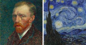 Read more about the article Vincent van Gogh- Life, paintings, contribution, death- Easy explanation | artandcrafter.com Pointillism