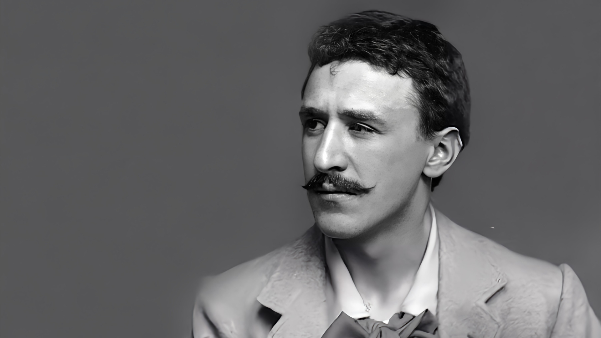 Charles Rennie Mackintosh Revolutionize Art and Design