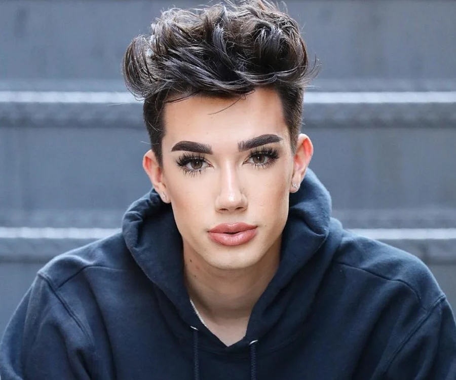 James Charles