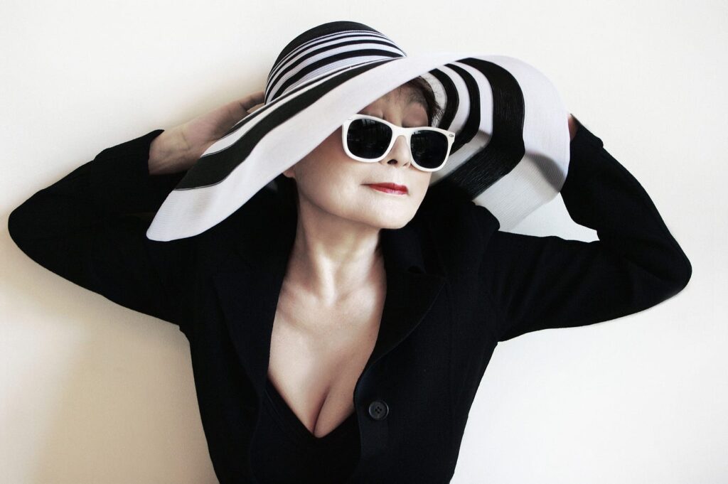 Yoko Ono's Net Worth in Recent Years